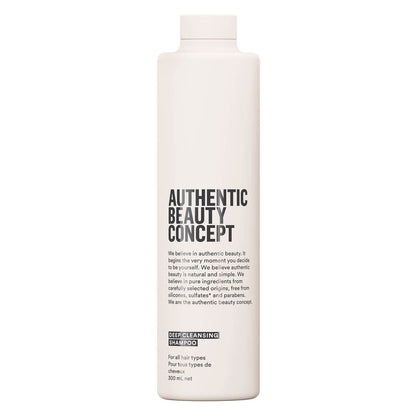 Authentic Beauty Concept - Shampooing Purifiant