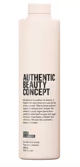 Authentic Beauty Concept - Bare cleanser