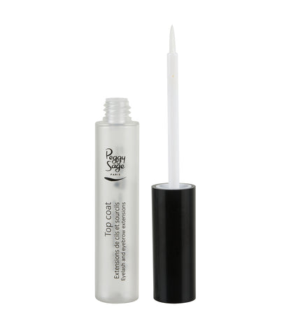 Peggy Sage - Top coat extension de cils & sourcils