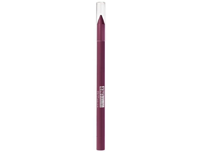 Maybelline New York – Tattoo Liner Gelstift