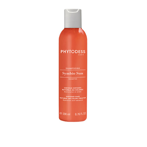 Phytodess – Shampoo für exponiertes Haar