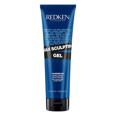 Redken – Max Sculpting Gel