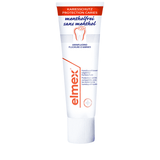 Dentifrice Anti-Carie sans Menthol