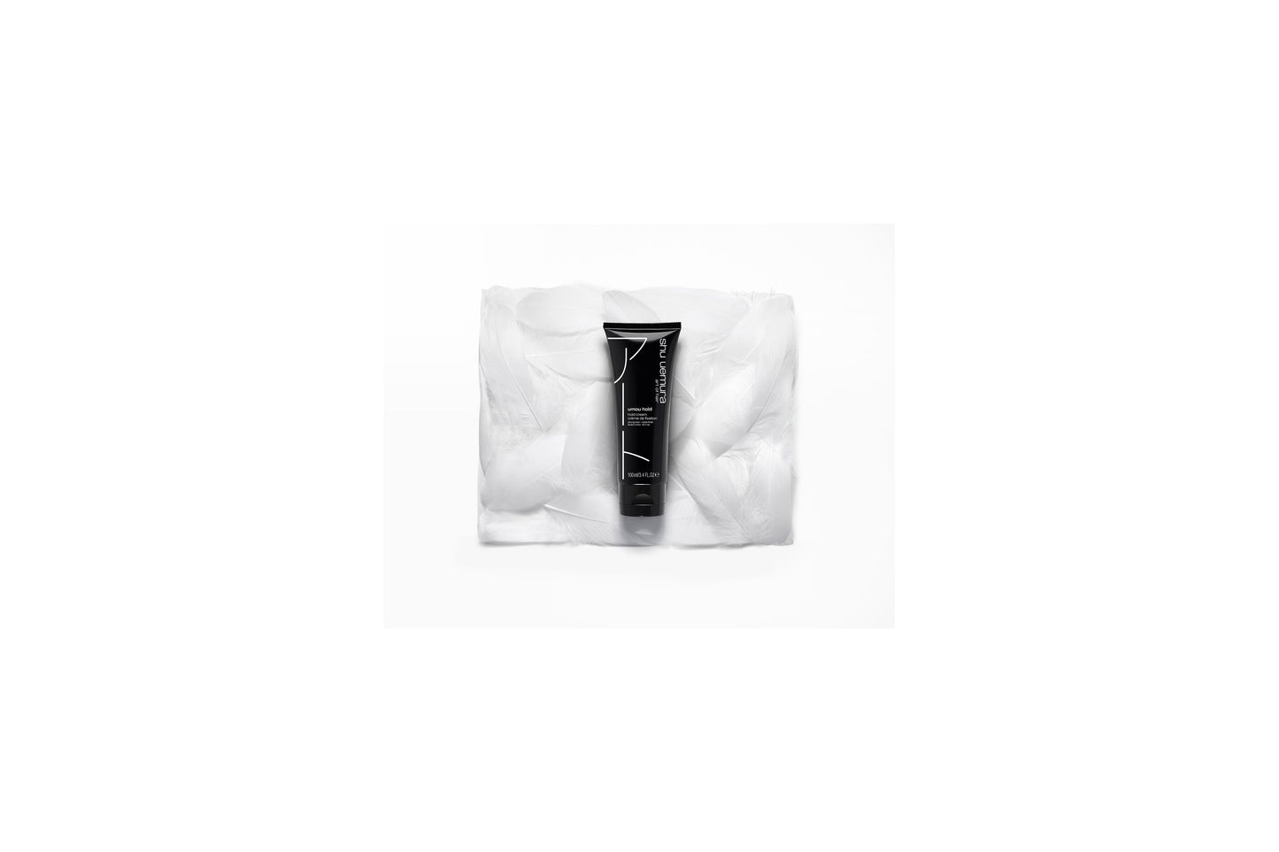 Shu Uemura - Umou hold - Crème de fixation