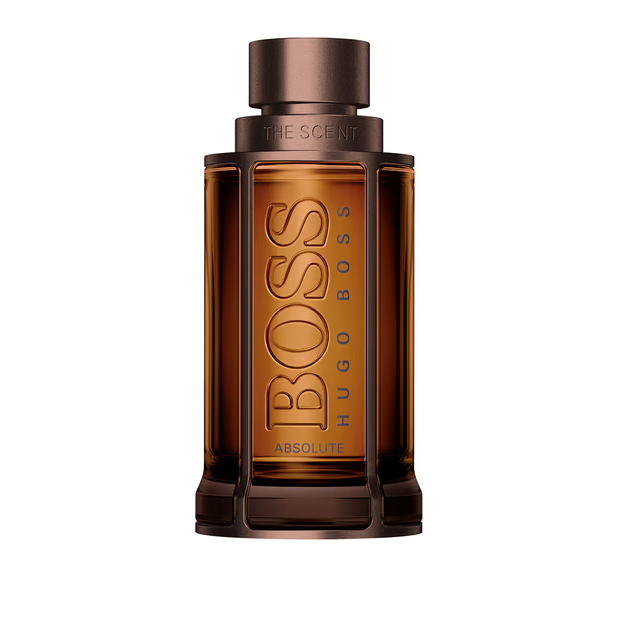 Hugo Boss – Absolute For Him – Eau de Parfum 