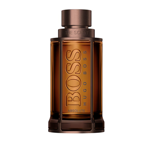 Hugo Boss - Absolute For Him - Eau de Parfum