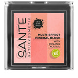 Mineral Blush Multi-Effekt 01 Coral