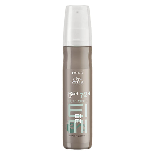 Wella Professionals - Eimi Fresh up - Spray anti-frizz