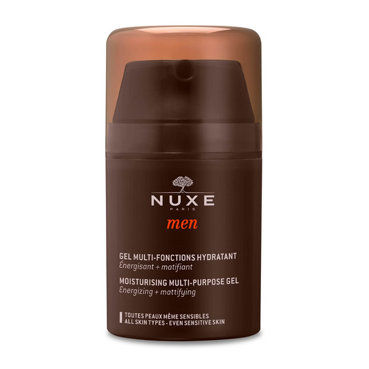 Nuxe - Gel multi-fonctions hydratant