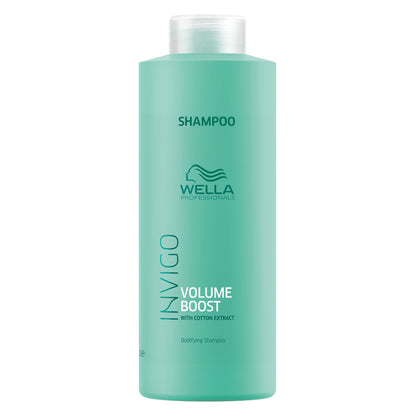 Wella Professionals - Shampooing volume