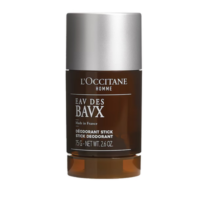 L'Occitane - Deodorante Stick Eau des Baux 