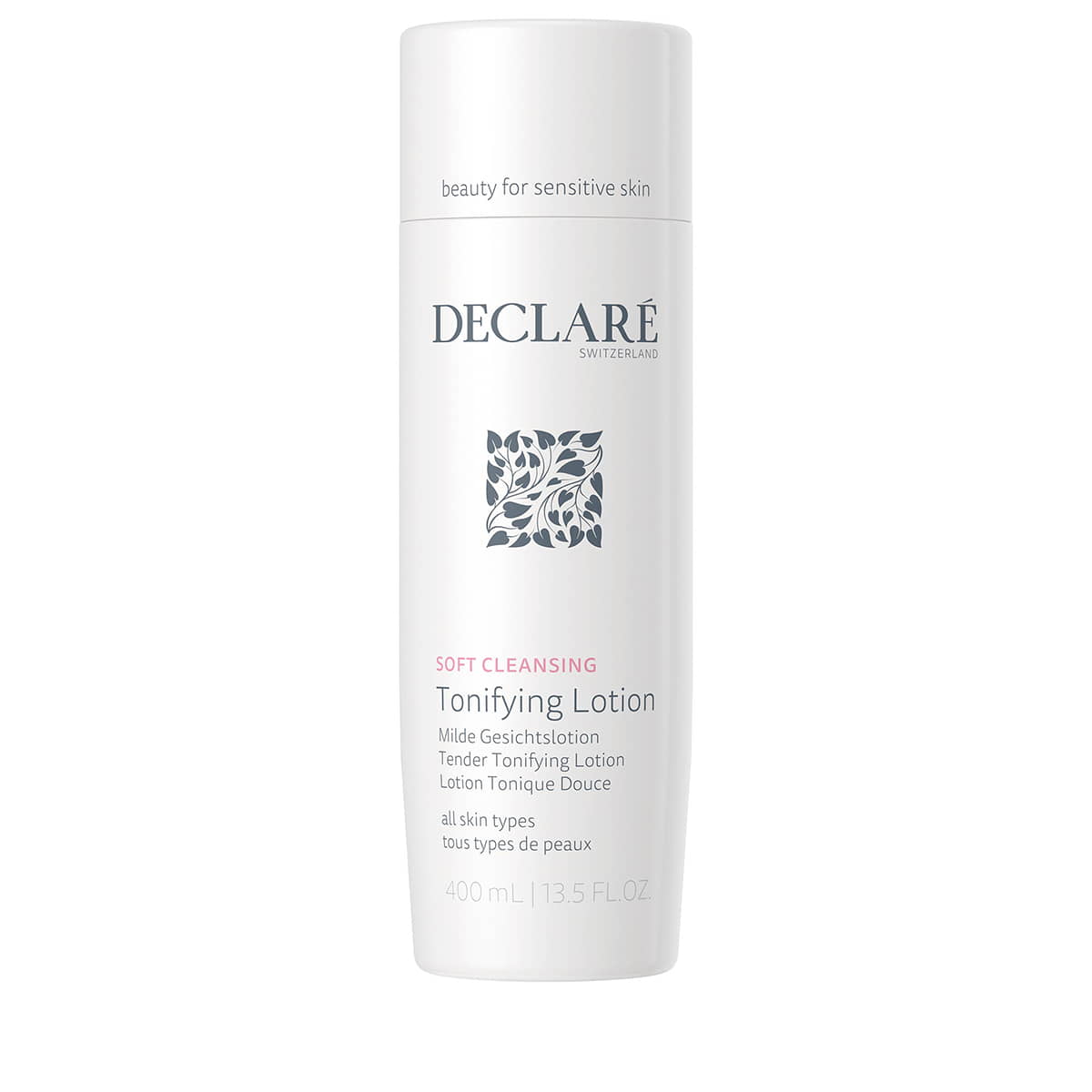 Tonifying Lotion