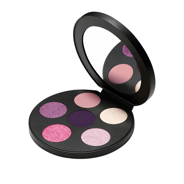 MAC - Surprise eyes eye shadow x6