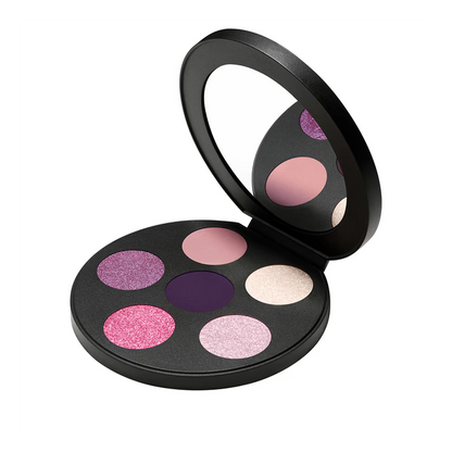 MAC - Surprise eyes eye shadow x6