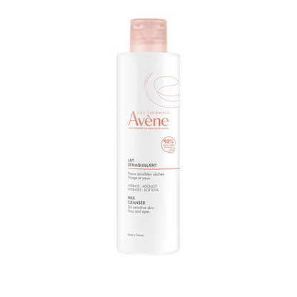 Avene - Lait nettoyant