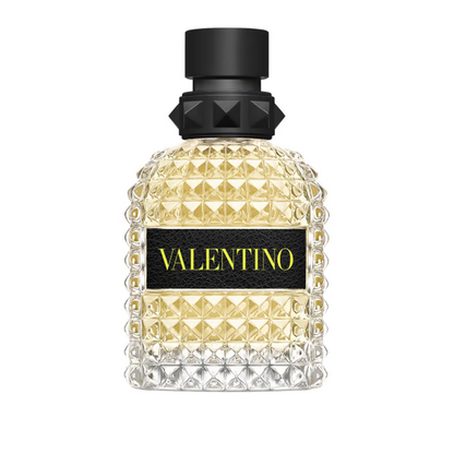 Valentino - Eau de Toilette Sogno Giallo