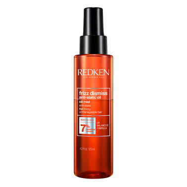 Redken - Olio secco antistatico