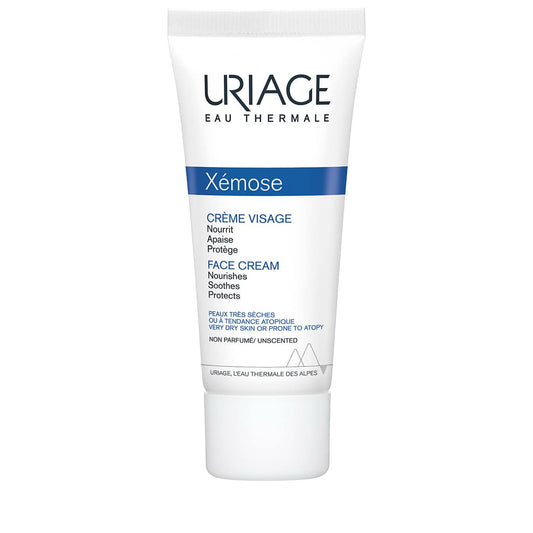 Crème Visage