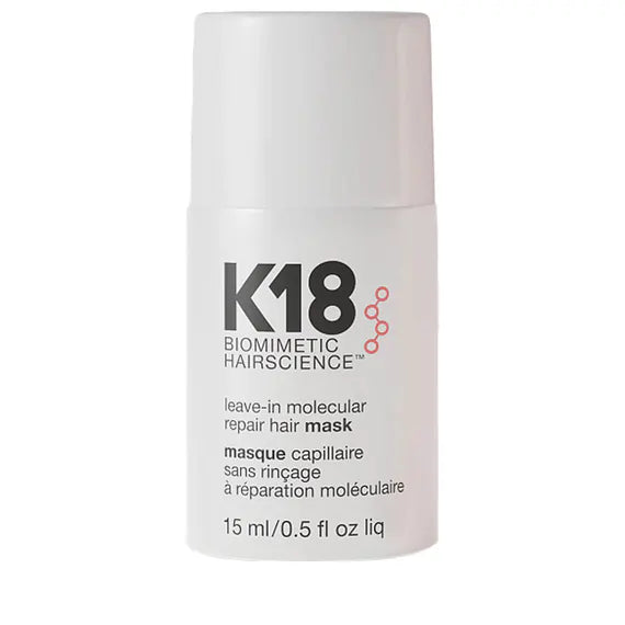 K18 Biomimetic Hairscience - Leave-In Molecular Repair Hair Mask