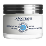 L'Occitane – Shea Light Comfort Cream