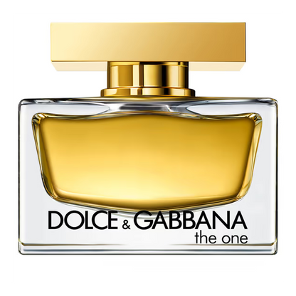 Dolce &amp; Gabbana - The One - eau de parfum