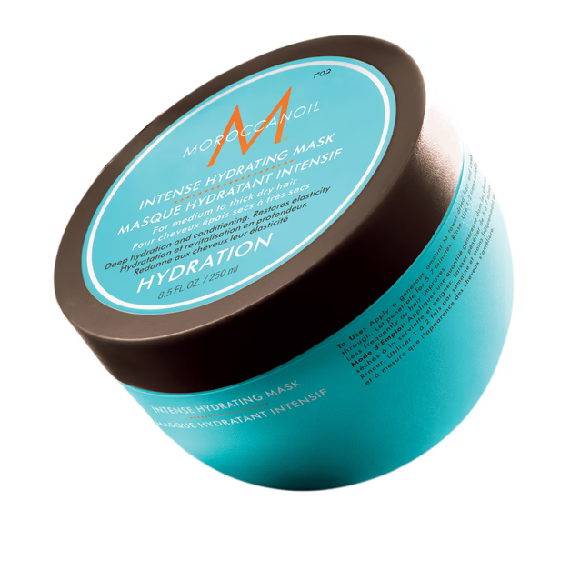 Moroccanoil - Masque hydratant intensif