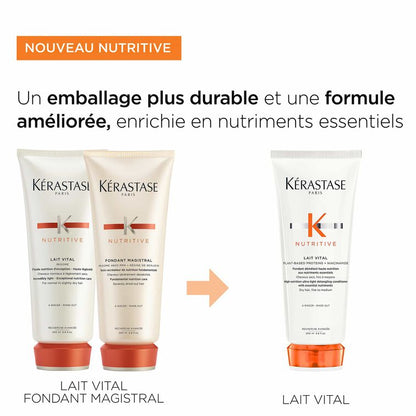 Kerastase - Lait Vital 