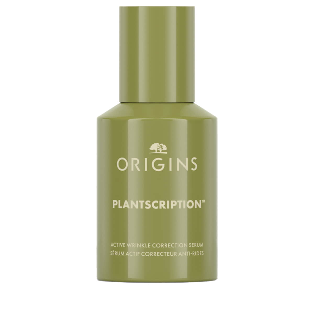 Plantscription Serum