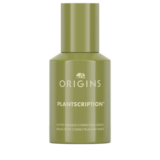 Plantscription Serum