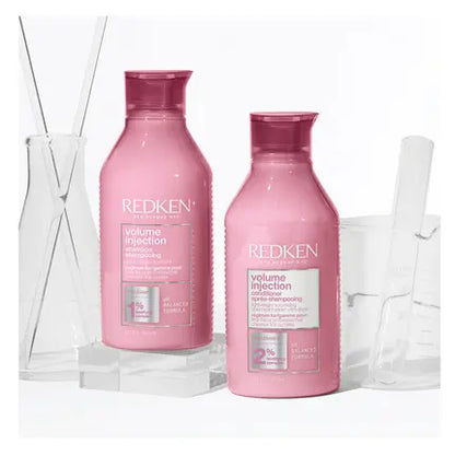 Redken - Shampoo volumizzante