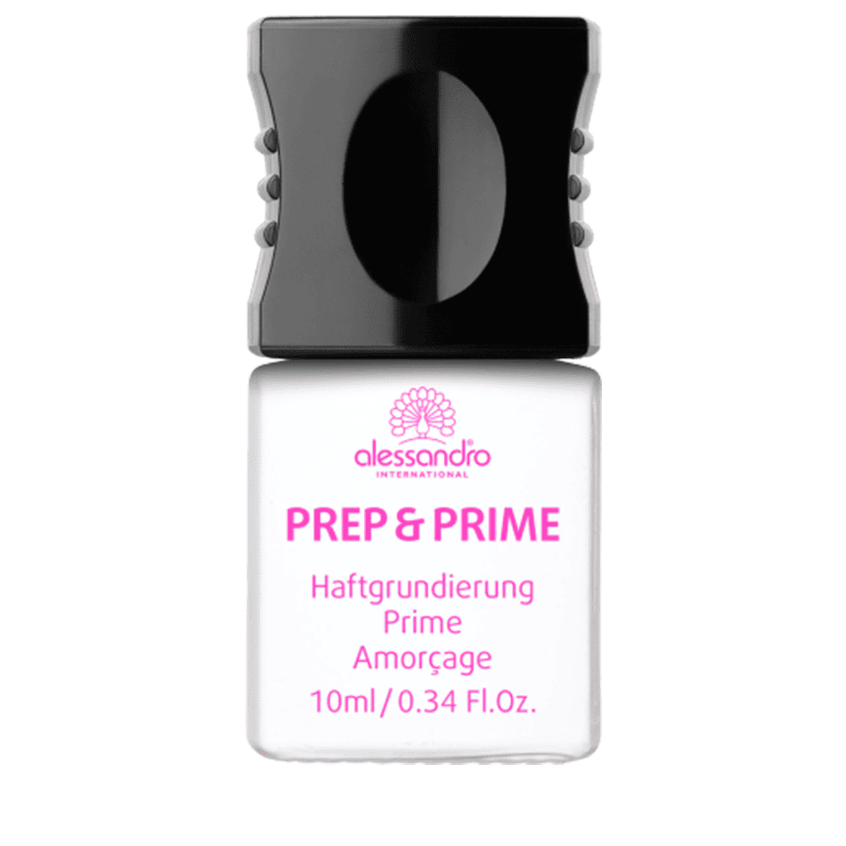 Base de fixation Prep & Prime