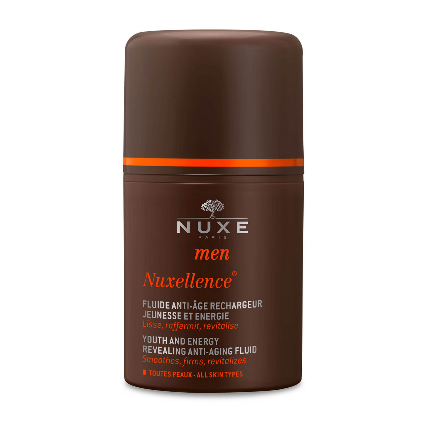 Nuxe - Nuxellence®