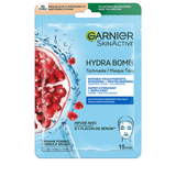 Hydra bomb masque en tissu grenade