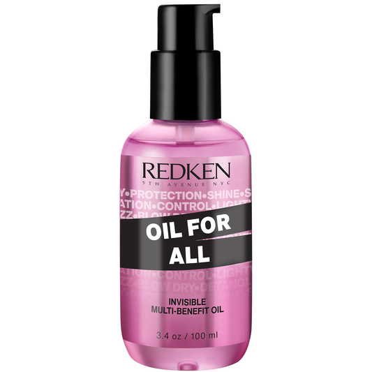 Redken - Olio per capelli multiuso