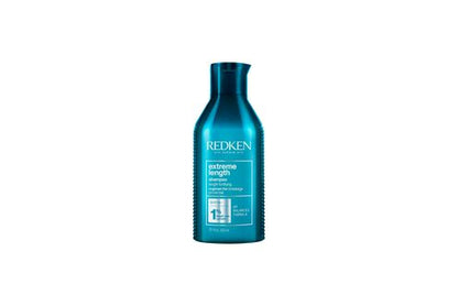 Redken - Shampoo rinforzante