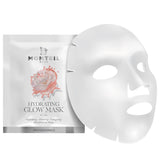 Hydrating Glow Mask 10 pièces