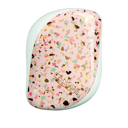 Tangle Teezer - Styler compatto effetto terazzo