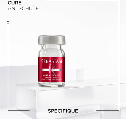 Kerastase - Cure Aminexil