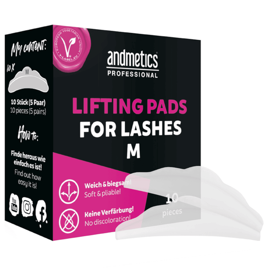 Lifting Pads M