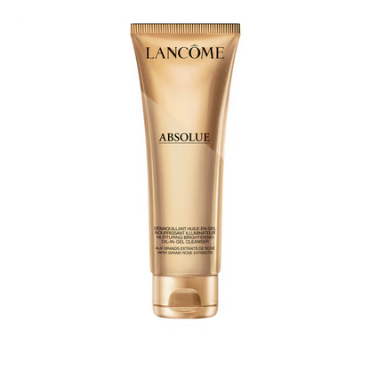 Lancome - Detergente Absolue Oil-in-Gel