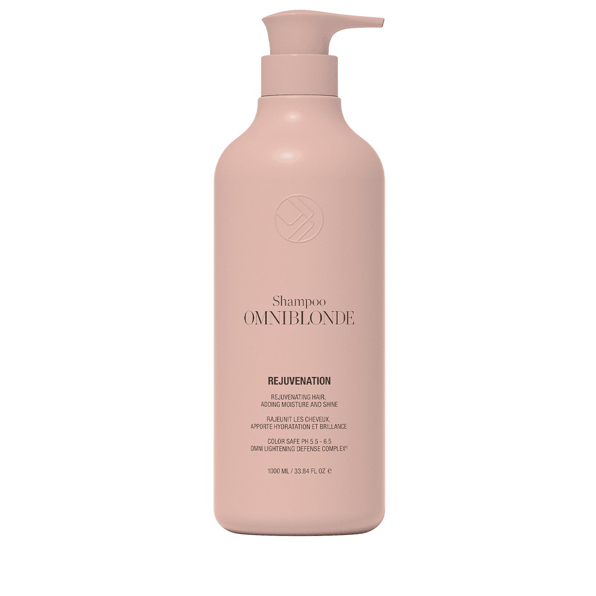 Rejuvenation Shampoo