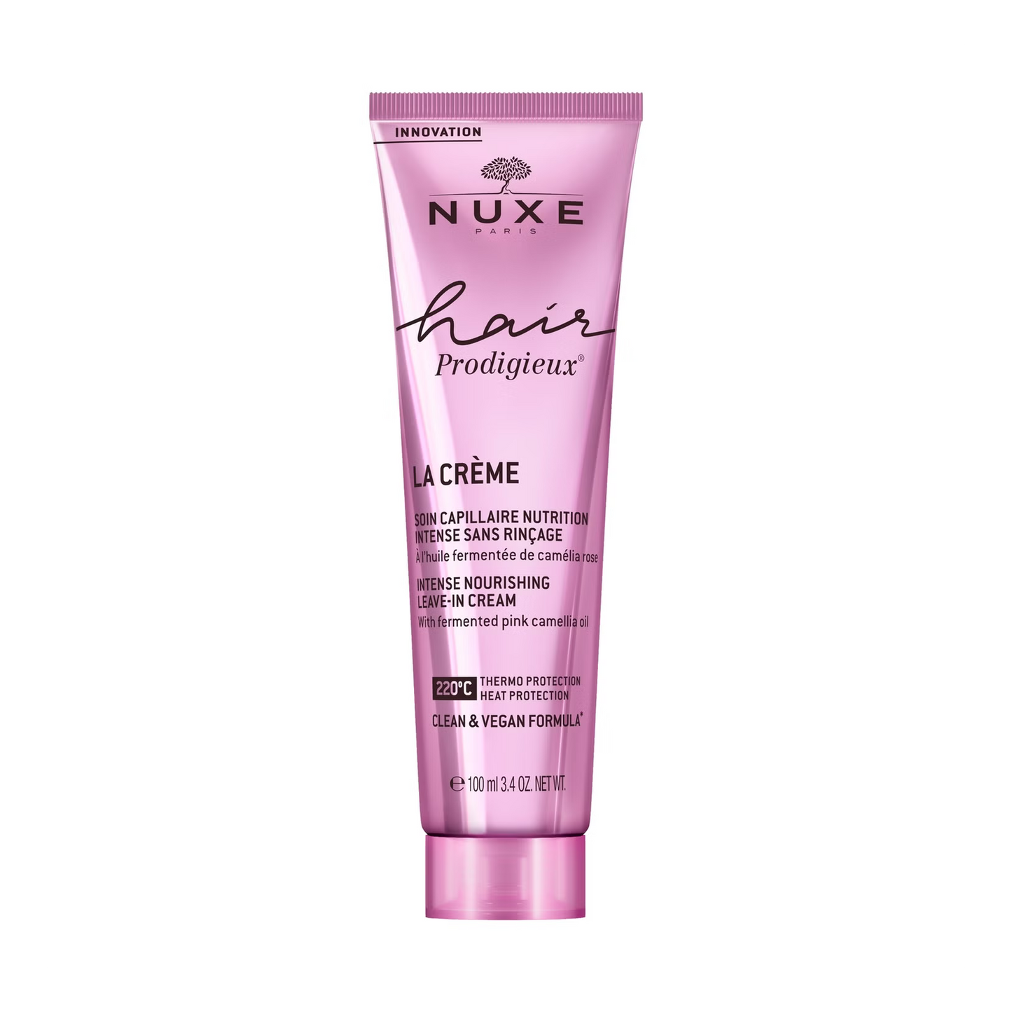 Nuxe - HAIR PRODIGIEUX® Soin Capillaire Nutrition Intense Sans Rinçage