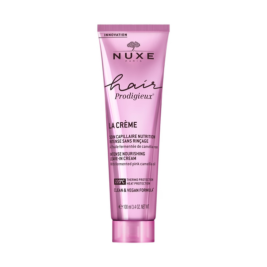 Nuxe - HAIR PRODIGIEUX® Soin Capillaire Nutrition Intense Sans Rinçage