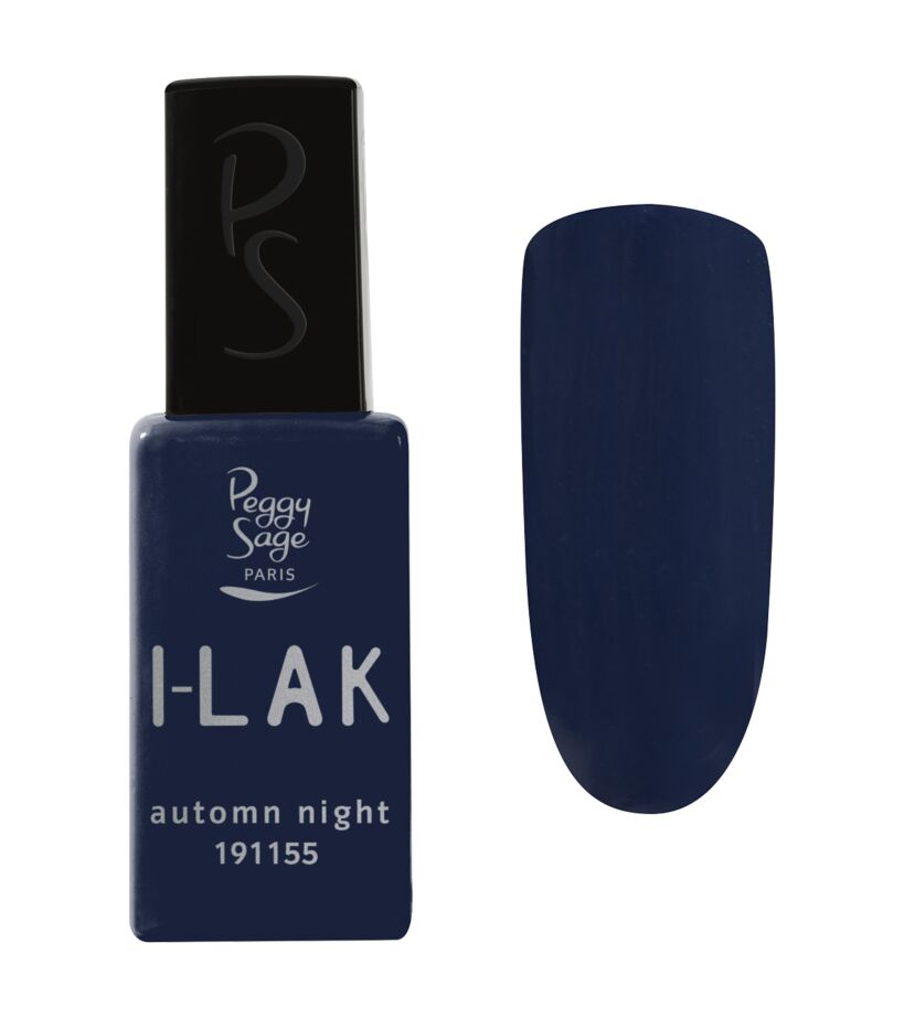 Peggy Sage - I-LAK Vernis semi-permanent Classique