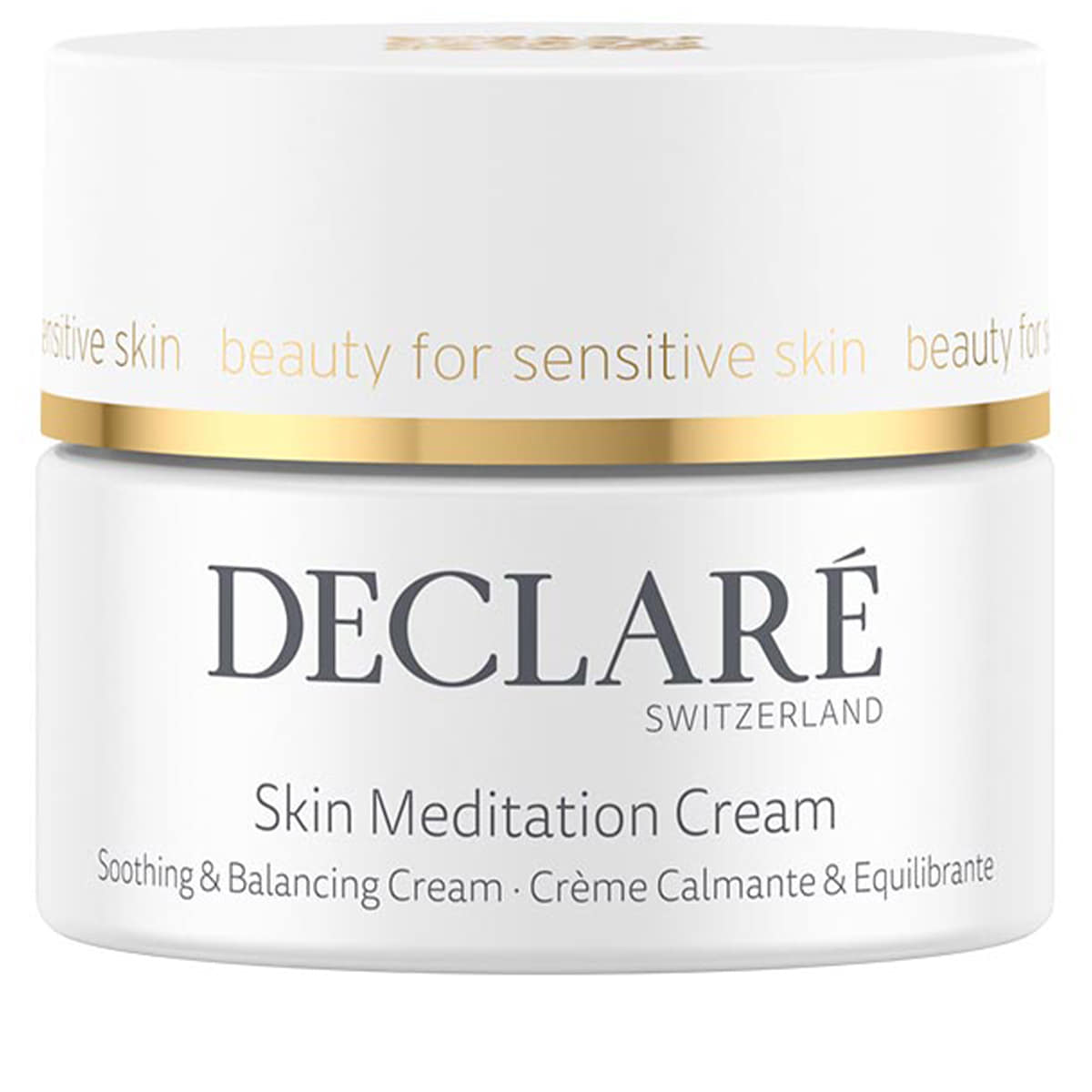 Skin Meditation Cream