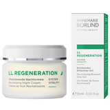 Set de soins de nuit LL Regeneration