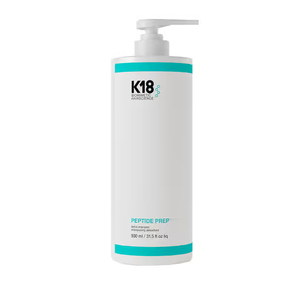 K18 Biomimetic Hairscience - Shampoo disintossicante K18 