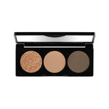 Essential Eyeshadow Trios - Golden Hour