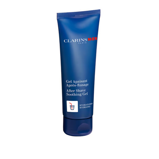 Clarins - Gel Apaisant Après-Rasage