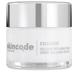 Crème Cellulaire Anti-Âge